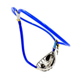 Adjustable Chastity Belt for Men lock and ring | 3d-chastity
