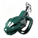 Starborn Snakehead Chastity Cage main product | 3d-chastity