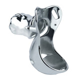 Steel Chastity Belt Bondage size and shape | 3d-chastity