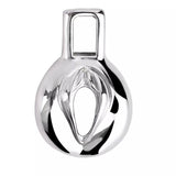 Steel Clitty Chastity Cage with Belt comparison | 3d-chastity