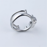 Steel Custom Chastity Cage T11 comparison | 3d-chastity