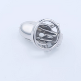 Steel Custom Chastity Cage with PA T12 product photo 11 of | 3d-chastity