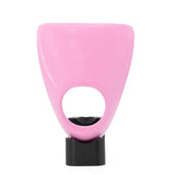 Succubus C-Shaped Chastity Pants Cage side | 3d-chastity