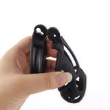 Sung Cobra 6.0 Chastity Cage (2.83 inches) - 3d-chastity