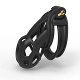 Sung Cobra 6.0 Chastity Cage (2.83 inches) - 3d-chastity