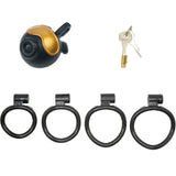 Sunglasses Little Octopus Chastity Cage material finish close | 3d-chastity