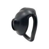 Super Little Bird Chastity Cage rear | 3d-chastity