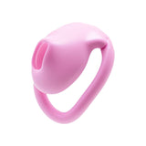 Super Little Bird Chastity Cage side | 3d-chastity