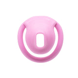 Super Little Bird Chastity Cage size and shape | 3d-chastity