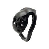 Super Little Breathable Lid Chastity Cage comparison | 3d-chastity