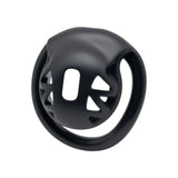 Super Little Breathable Lid Chastity Cage product photo 11 of | 3d-chastity