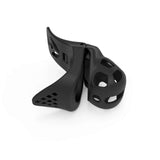 Swallow Tail Male Chastity Cage lock and ring | 3d-chastity