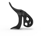 Swallow Tail Male Chastity Cage wearing | 3d-chastity