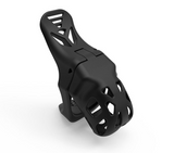 Swallow Tail Male Chastity Cage main product | 3d-chastity