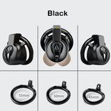 Sweet Pussy Chastity Cage full kit | 3d-chastity