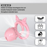 Sweetheart's Promise Chastity Cage product photo 15 of | 3d-chastity