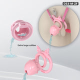 Sweetheart's Promise Chastity Cage product photo 14 of | 3d-chastity