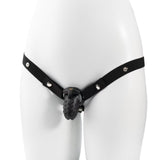 Tartarus Prison Area Chastity Cage full kit | 3d-chastity