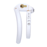 the Contract of Time Diamonds Chastity Cage product photo 12 of | 3d-chastity