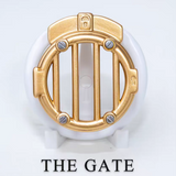 the Gate Chastity Cage side | 3d-chastity