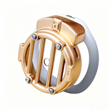 the Gate Chastity Cage main product | 3d-chastity