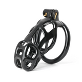 The Guardian Premium Chastity Cage - 3d-chastity