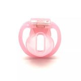 the NUB-Micro V4 Chastity Cage 1.01 Inch Long full kit | 3d-chastity