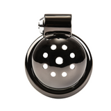 the Press-Type Jarhead Metal Chastity Cage full kit | 3d-chastity