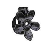 the Solid Bloom Keeper Chastity Cage size and shape | 3d-chastity