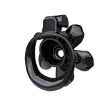 the Solid Bloom Keeper Chastity Cage front | 3d-chastity