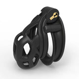 Tight Cobra 6.0 Chastity Cage (2.48 inches) - 3d-chastity