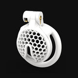 Tiny Chastity Cage Breathable comparison | 3d-chastity