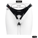 Tongbao Chastity Lock product photo 16 of | 3d-chastity