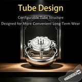 Tongbao Chastity Lock product photo 20 of | 3d-chastity