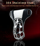 Top#02 Wearable Chastity Cage product photo 11 of | 3d-chastity