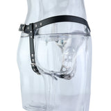 Top#02 Wearable Chastity Cage product photo 13 of | 3d-chastity