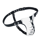Top#03 Wearable Chastity Cage lock and ring | 3d-chastity