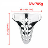 Top#03 Wearable Chastity Cage full kit | 3d-chastity