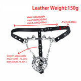 Top#04 Wearable Chastity Cage product photo 14 of | 3d-chastity