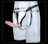 Top #1 Wearable Chastity Cage product photo 18 of | 3d-chastity