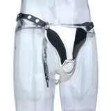 Top #1 Wearable Chastity Cage main product | 3d-chastity