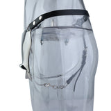 Top #1 Wearable Chastity Cage product photo 11 of | 3d-chastity