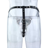 Top #1 Wearable Chastity Cage product photo 12 of | 3d-chastity