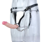 Top #1 Wearable Chastity Cage size and shape | 3d-chastity