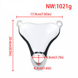 Top #1 Wearable Chastity Cage full kit | 3d-chastity