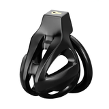Two Cages Male Chastity Devices Cage main product | 3d-chastity