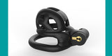 Ultra-Mini Baby Size Cobra Chastity Cage Kits 1.81 inches Long - 3d-chastity