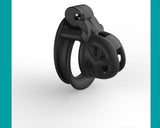 Ultra-Mini Baby Size Cobra Chastity Cage Kits 1.81 inches Long - 3d-chastity
