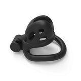 New Upgraded Ultra-Mini Cobra Chastity Cage 1.81 inches Long - 3d-chastity