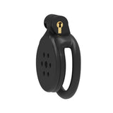 Ultra Small Flat Chastity Cage - 3d-chastity